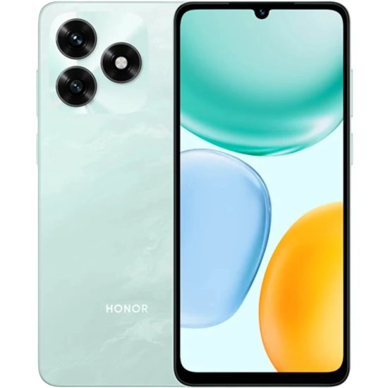 Honor X5c Plus [4GB+128GB] - NLA-LX2P / Ocean Cyan